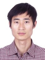Photo of Zhenxing