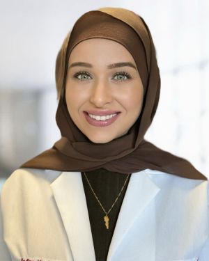 Dr. Nadine Jawad