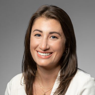Photo of Dr. Katherine Di Palo